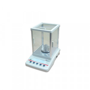 Wensar PGB 200 Precision Gold Balance - Electronic Balance