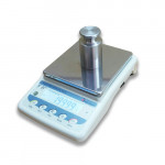 Wensar PGB 3010 Precision Gold Balance - Electronic Balance