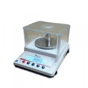 Wensar PGB 3110 Precision Gold Balance - Electronic Balance