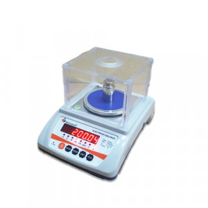 Wensar PGB 600 Precision Gold Balance - Electronic Digital Balance