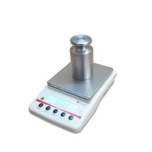 Wensar PGB 6000 Precision Gold Balance - Electronic Balance