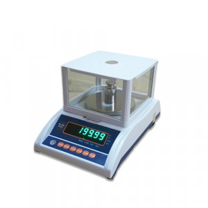 Wensar PGB 630 Precision Gold Balance - Electronic Balance