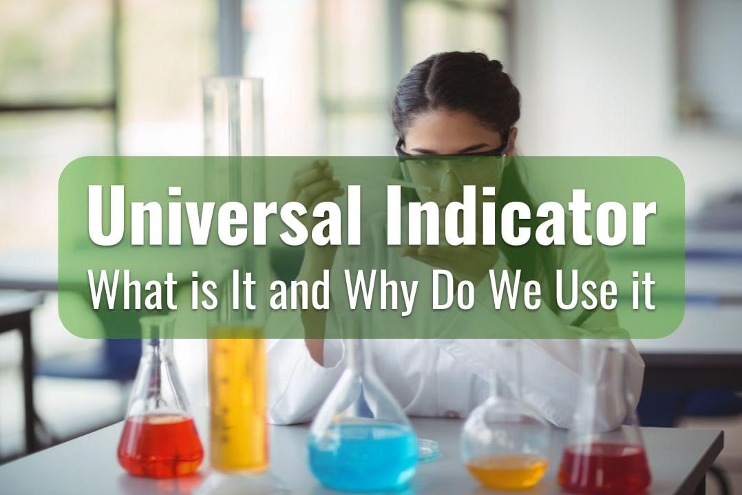 What is a Universal Indicator