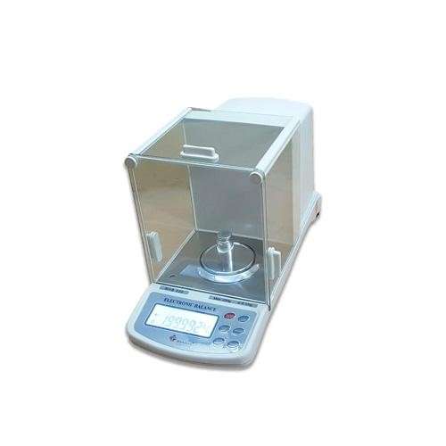 What is an Analytical Balance 1