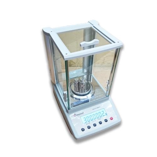 What is an Analytical Balance 2