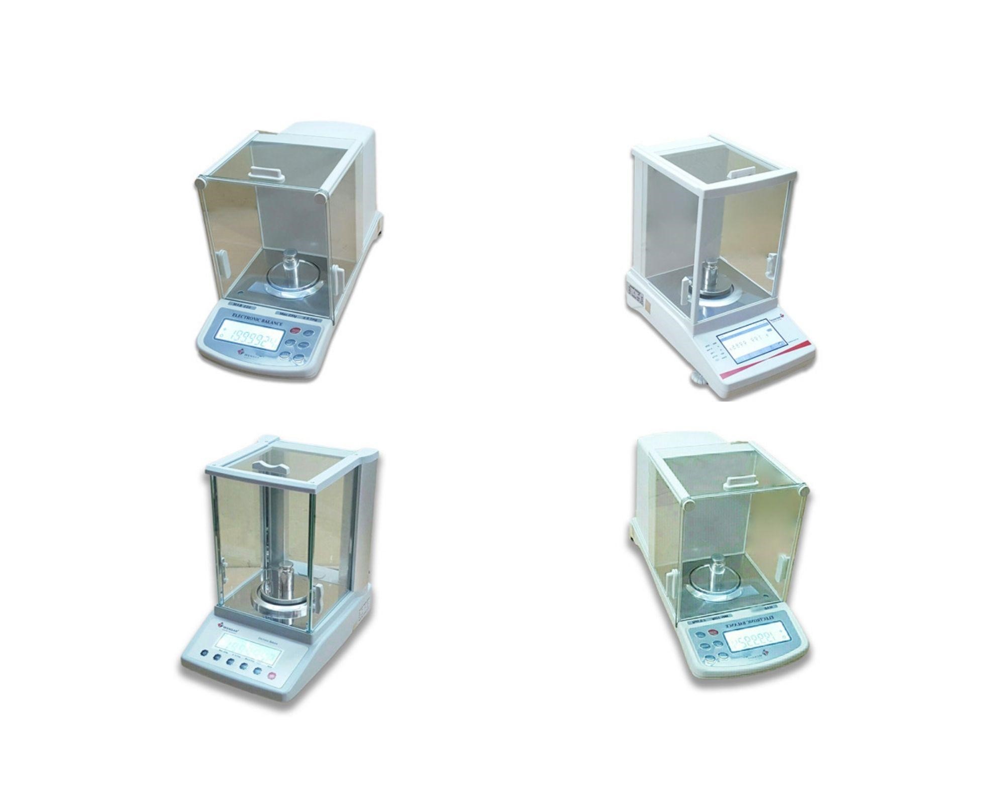 What is an Analytical Balance