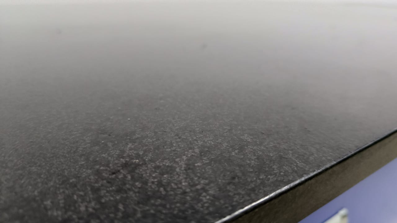 lab table top