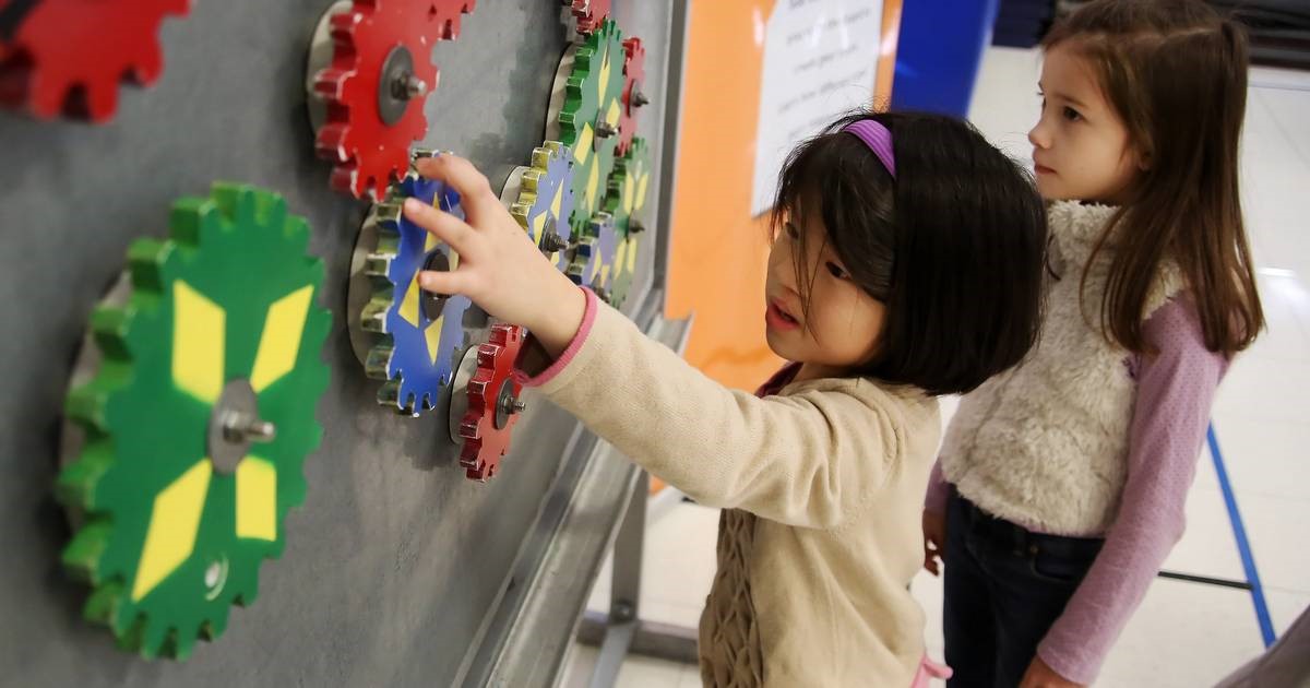 Why Building Maths Parks Across the Nation is a Great Idea 3